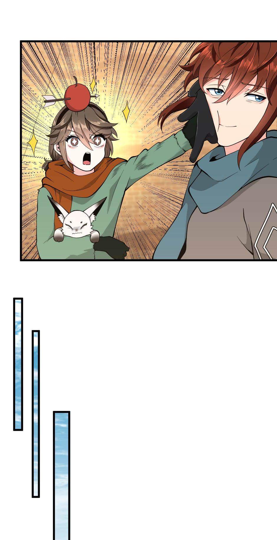 The Beginning After the End Chap 121 - Next Chap 122