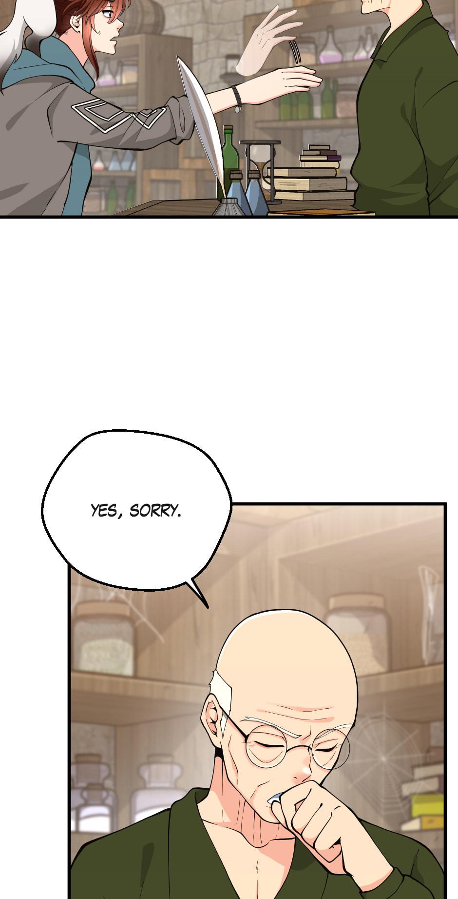 The Beginning After the End Chap 121 - Next Chap 122