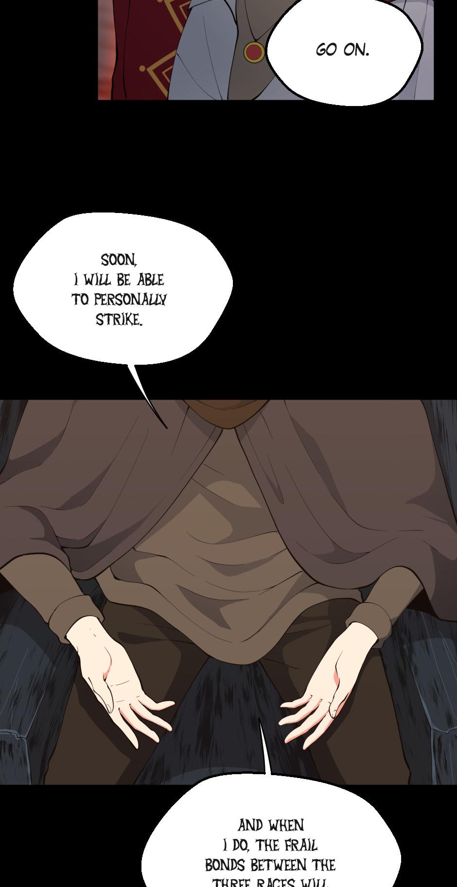 The Beginning After the End Chap 122 - Next Chap 123
