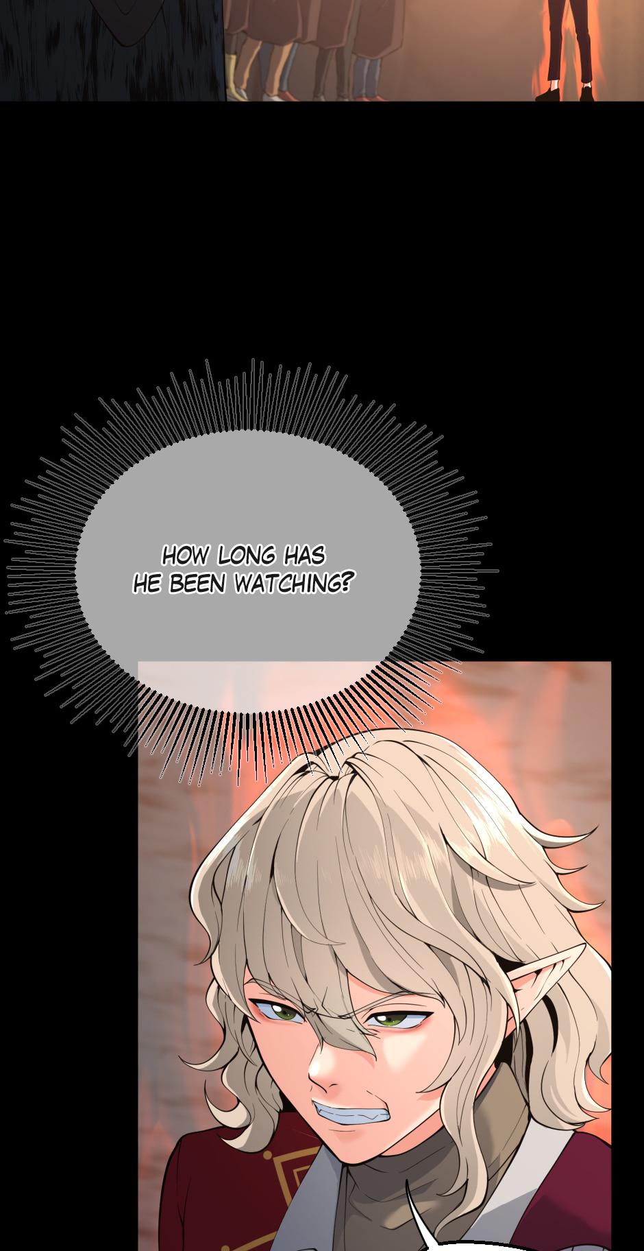 The Beginning After the End Chap 122 - Next Chap 123