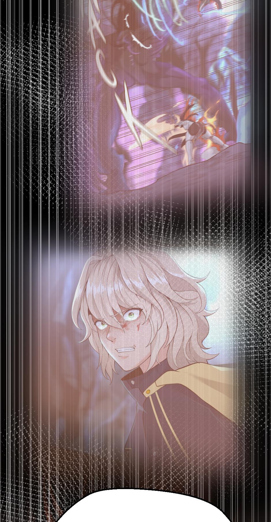 The Beginning After the End Chap 122 - Next Chap 123