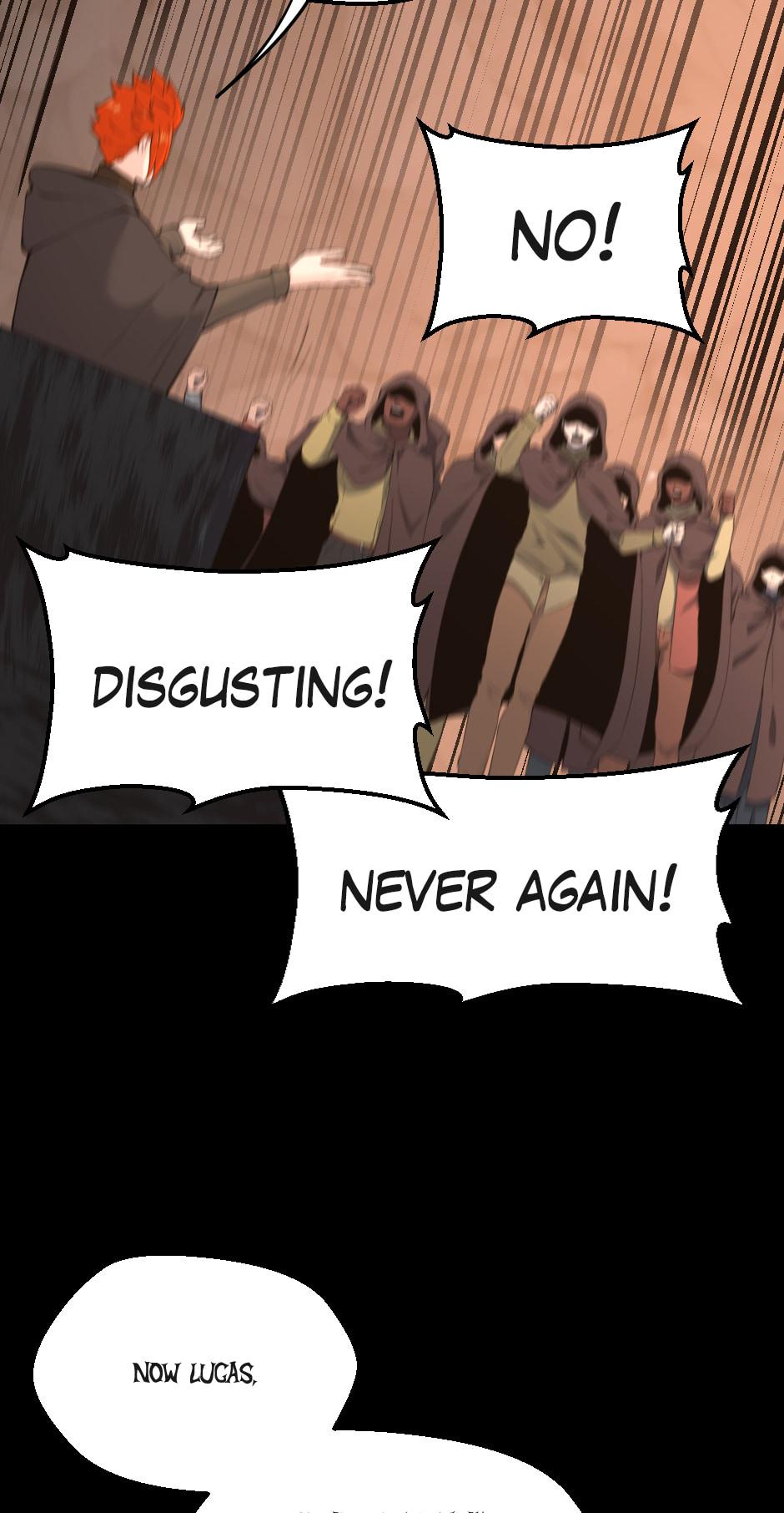 The Beginning After the End Chap 122 - Next Chap 123