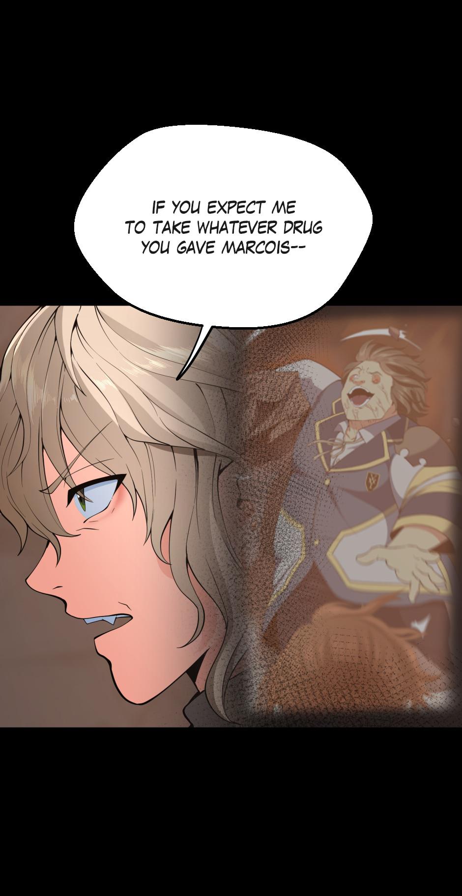 The Beginning After the End Chap 122 - Next Chap 123