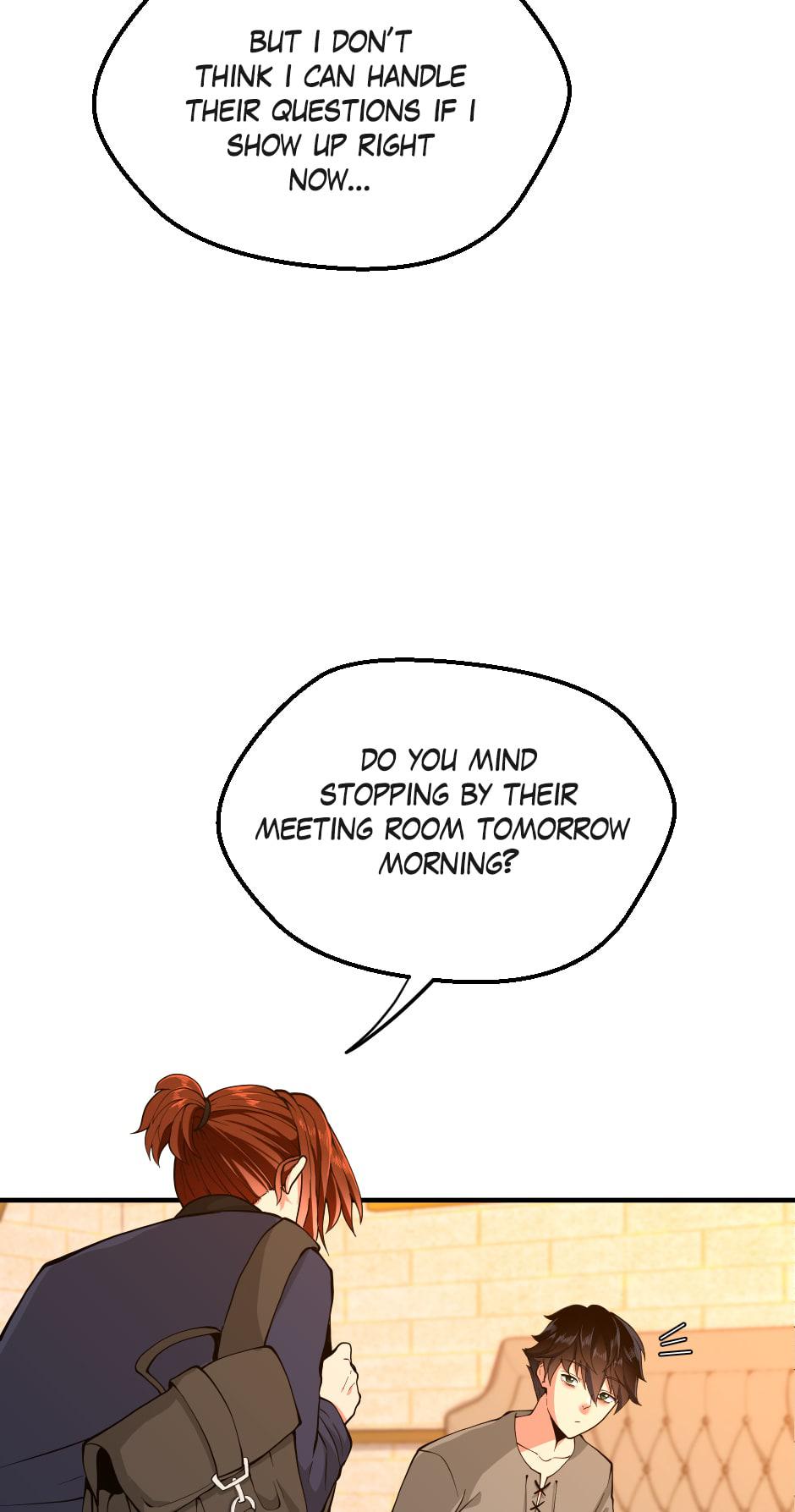 The Beginning After the End Chap 122 - Next Chap 123