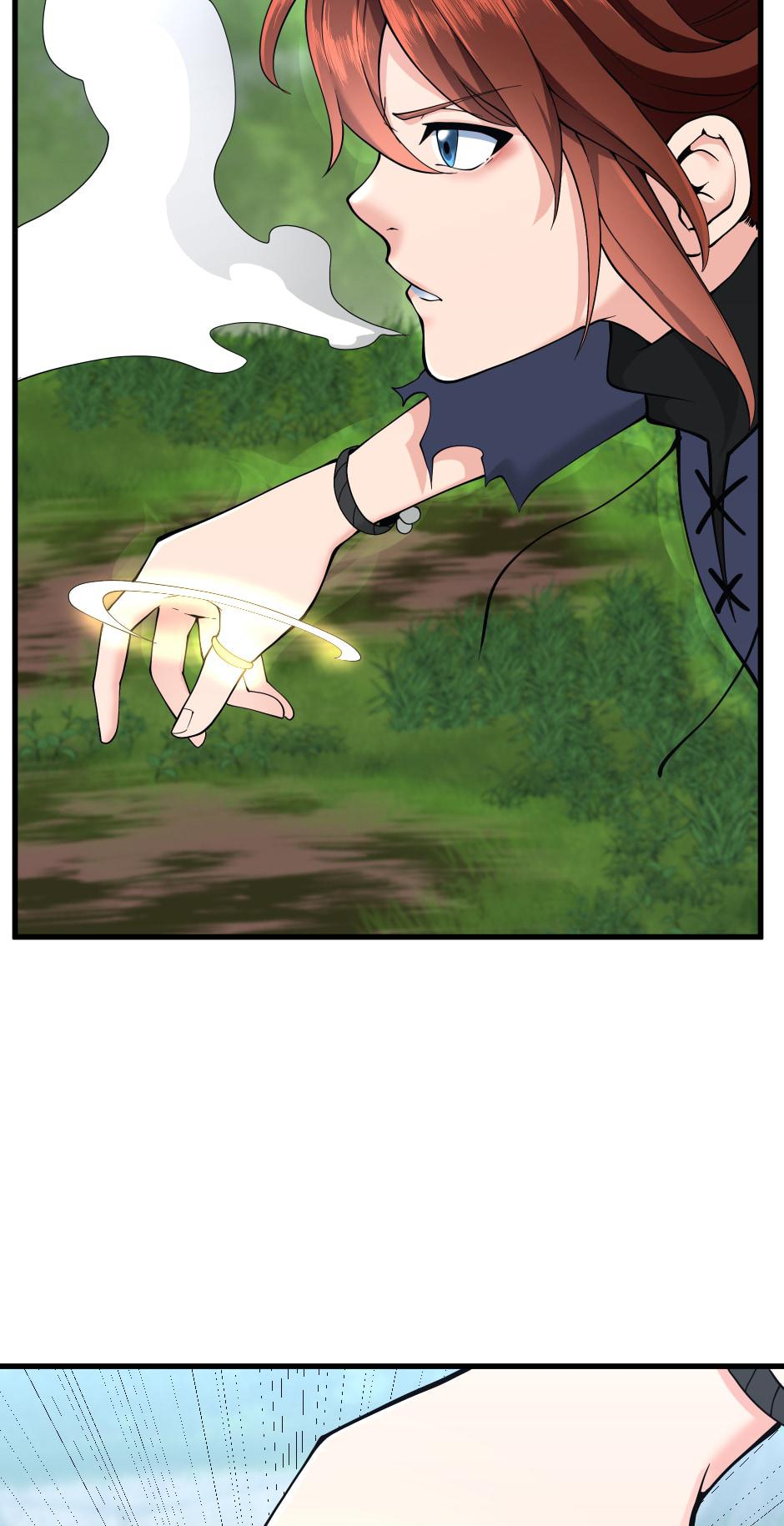 The Beginning After the End Chap 123 - Next Chap 124