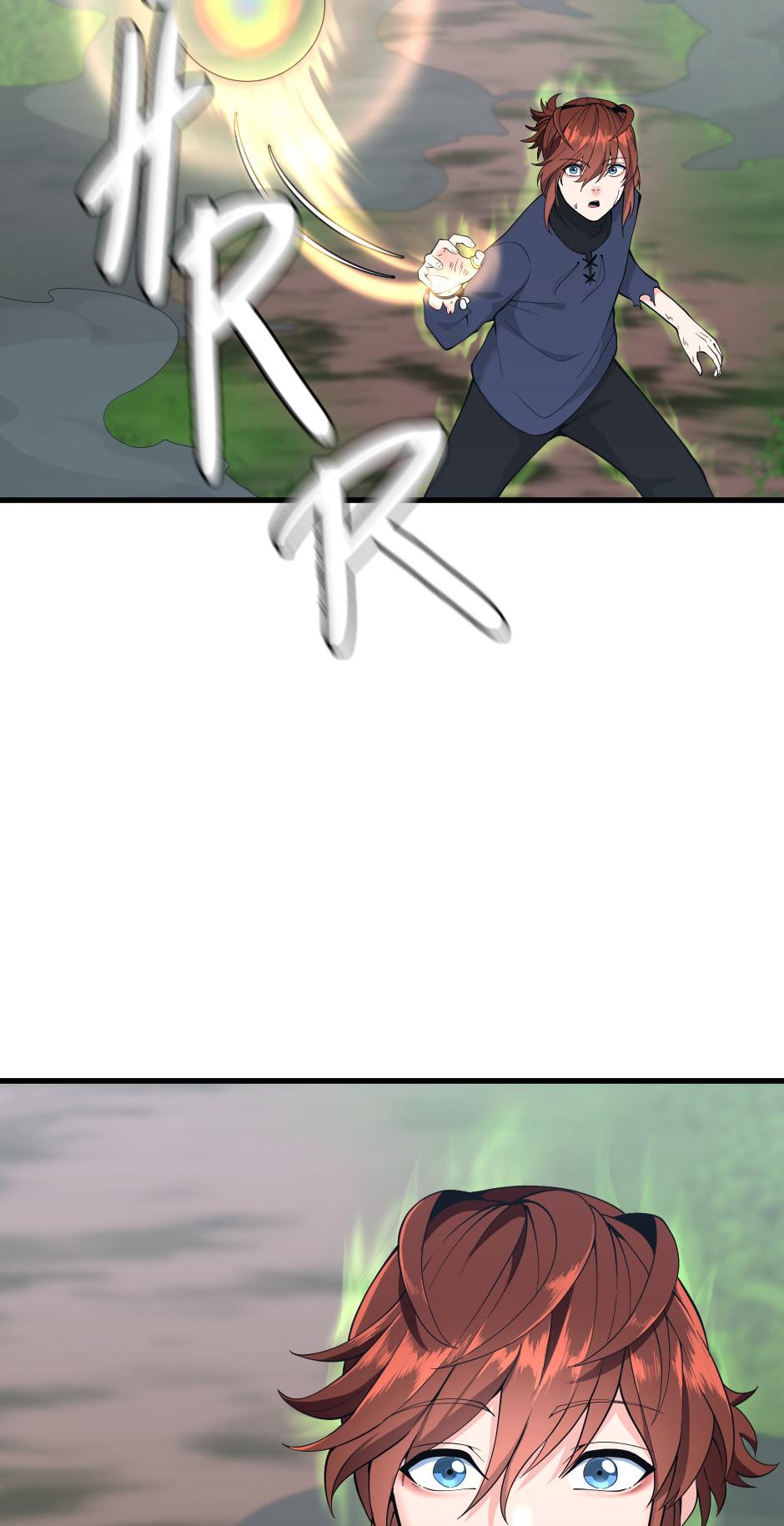 The Beginning After the End Chap 123 - Next Chap 124