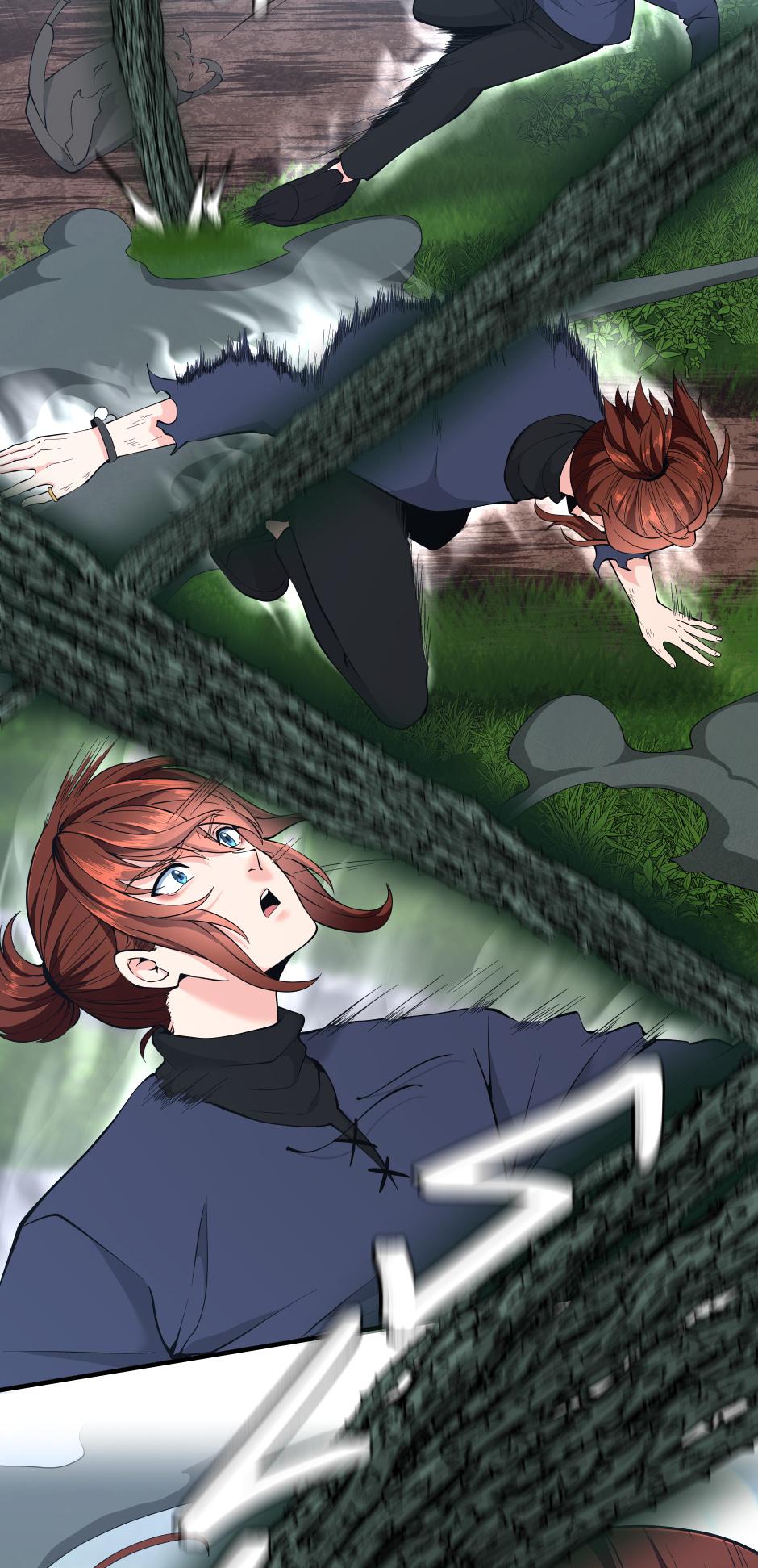 The Beginning After the End Chap 123 - Next Chap 124