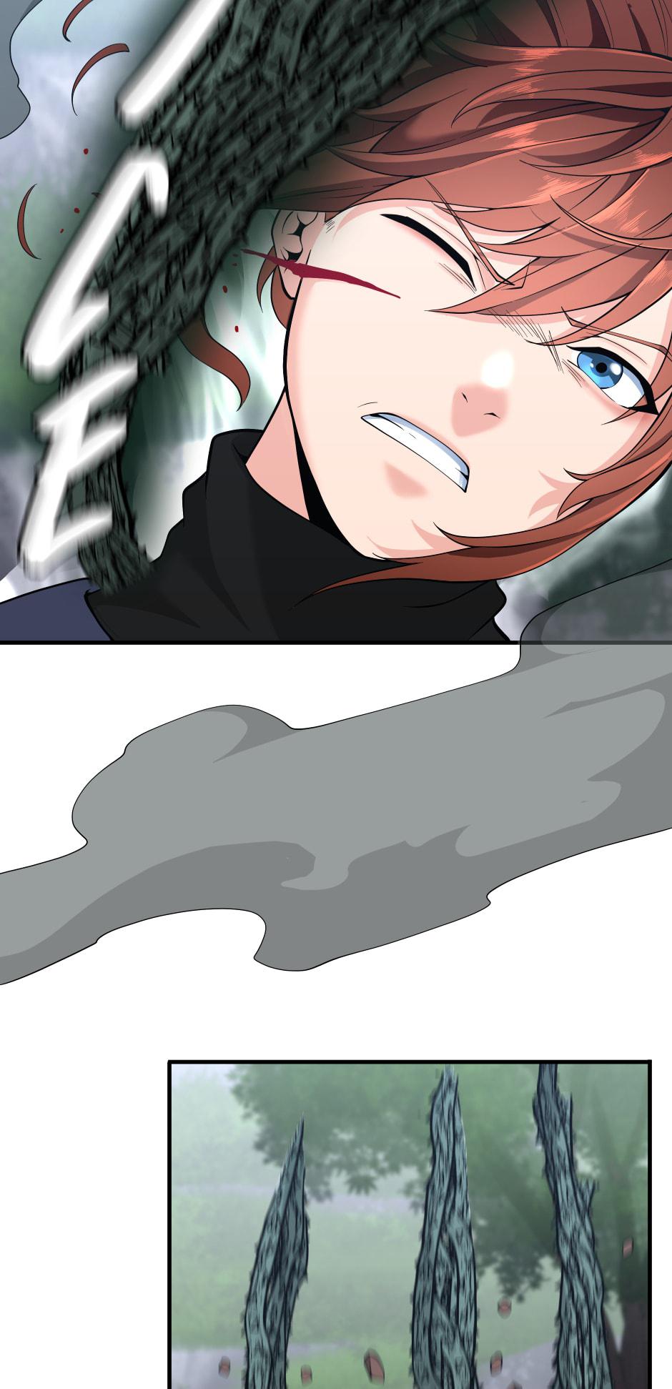 The Beginning After the End Chap 123 - Next Chap 124