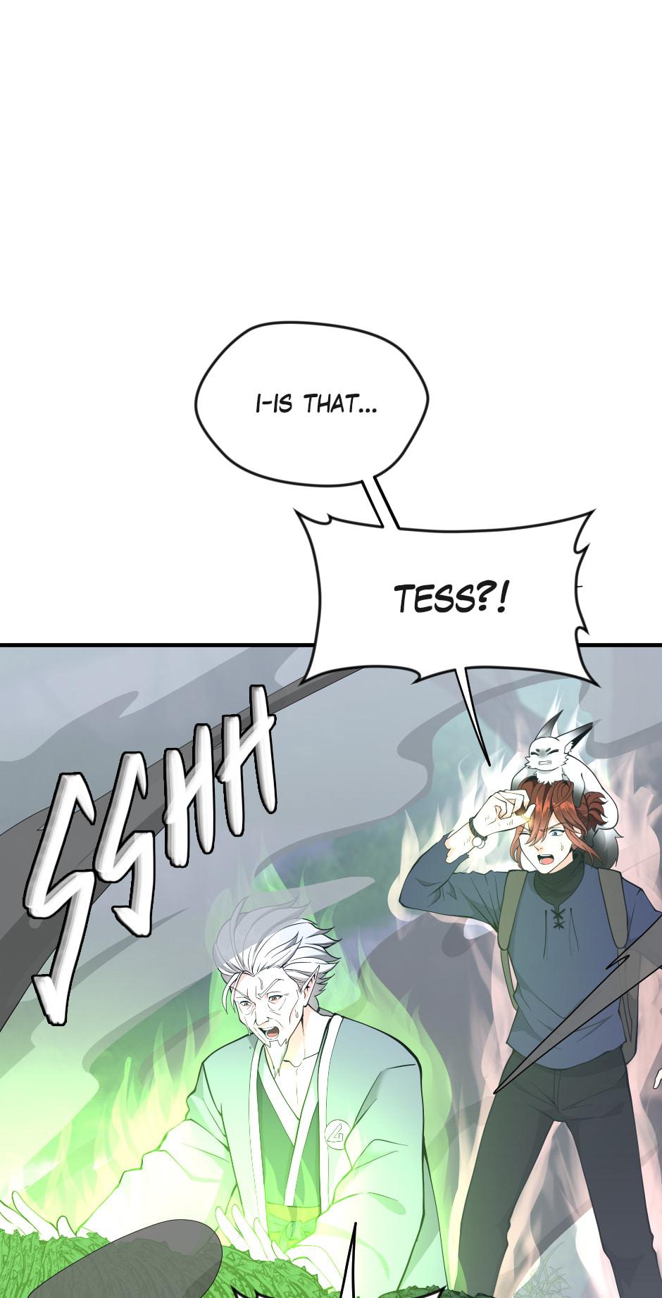 The Beginning After the End Chap 123 - Next Chap 124