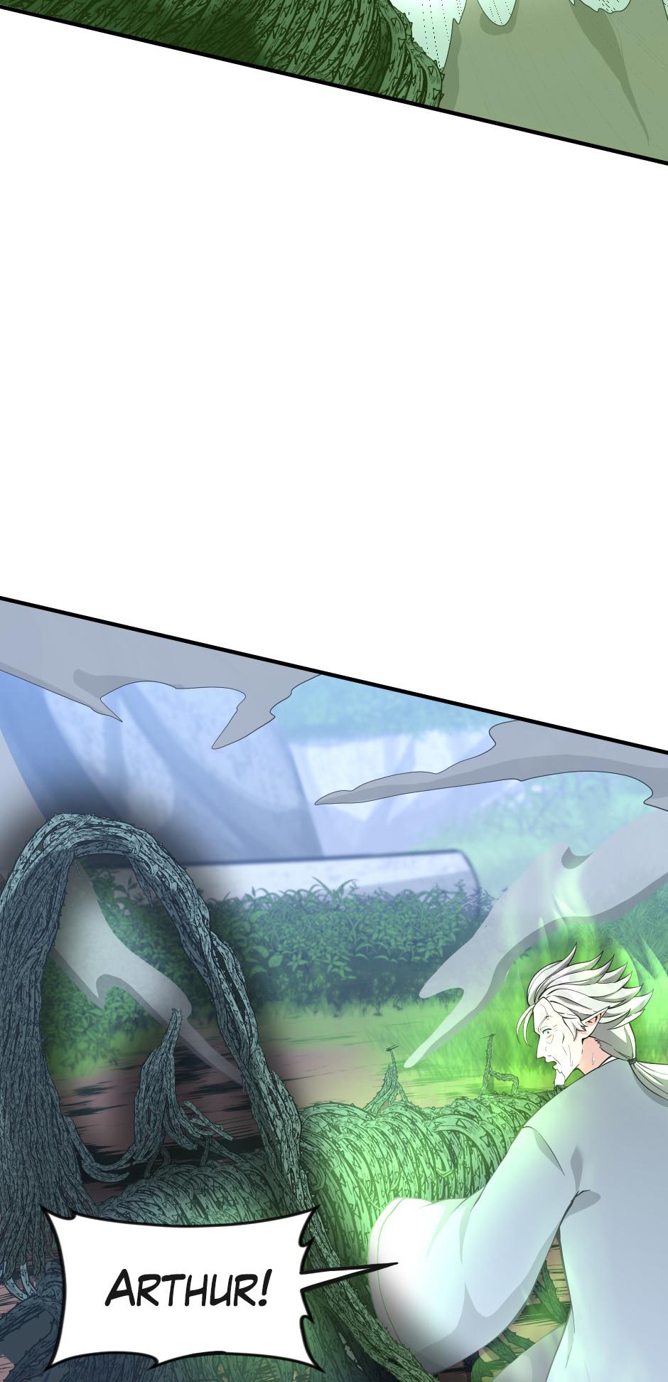 The Beginning After the End Chap 123 - Next Chap 124