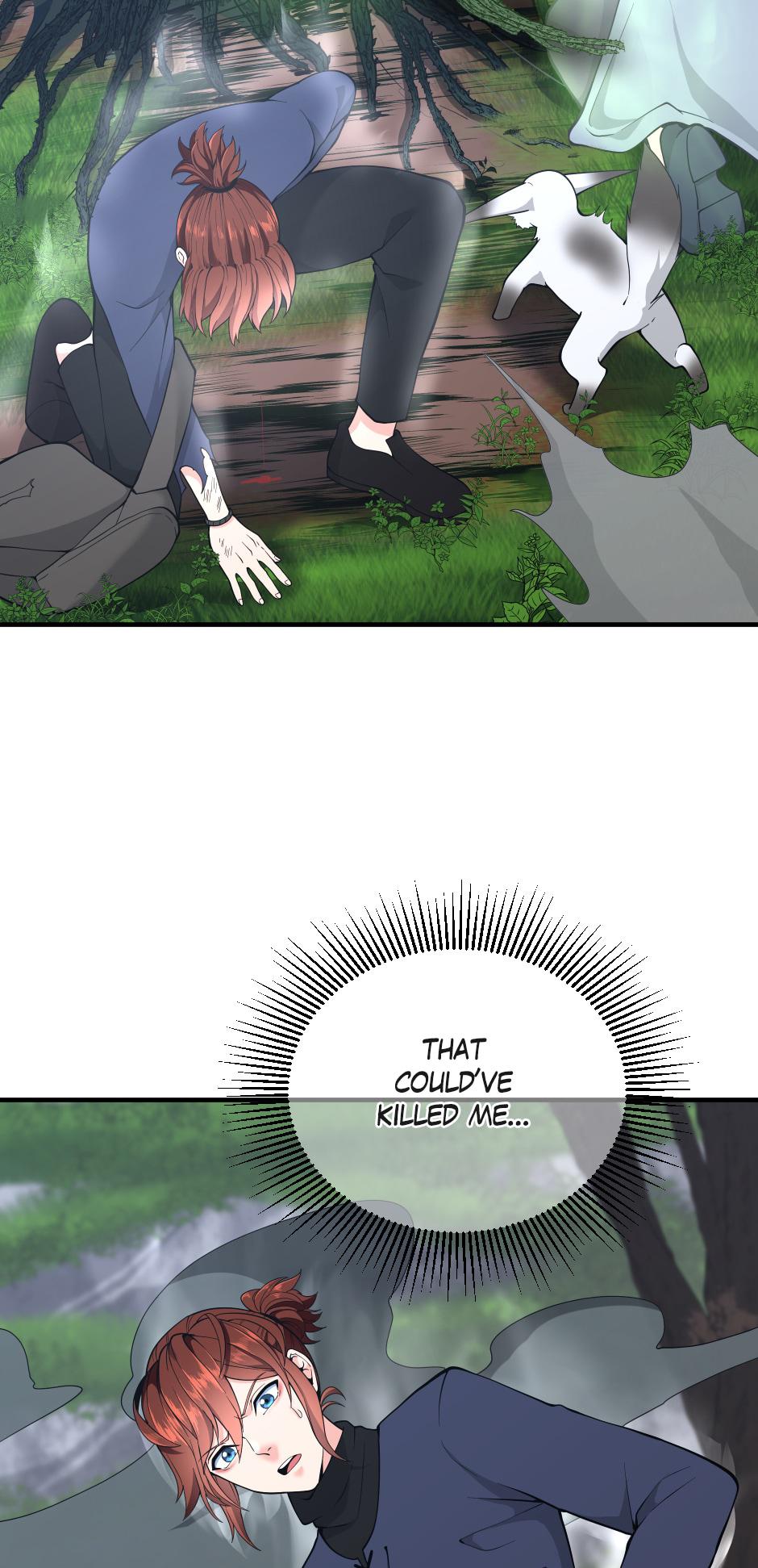 The Beginning After the End Chap 123 - Next Chap 124