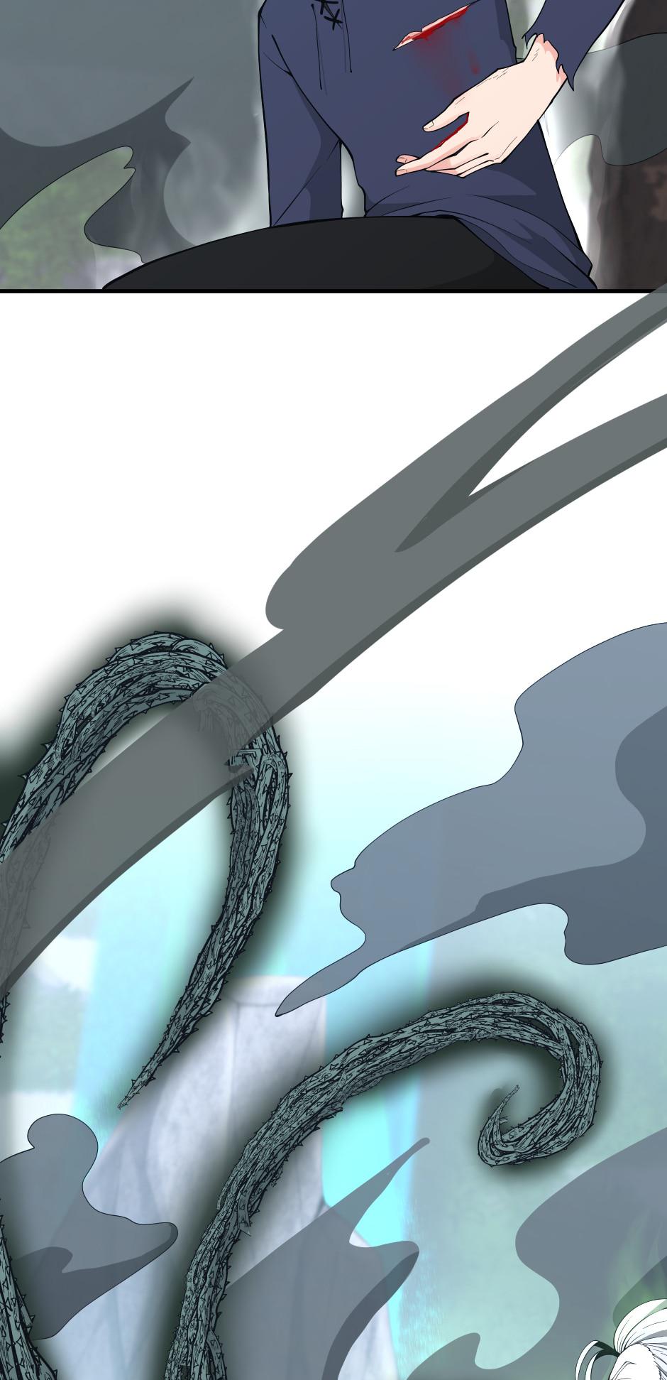 The Beginning After the End Chap 123 - Next Chap 124