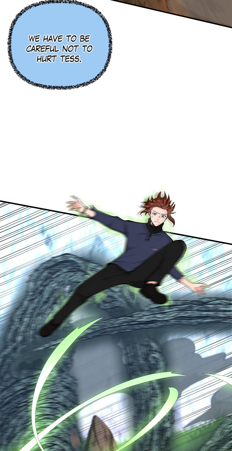 The Beginning After the End Chap 123 - Next Chap 124