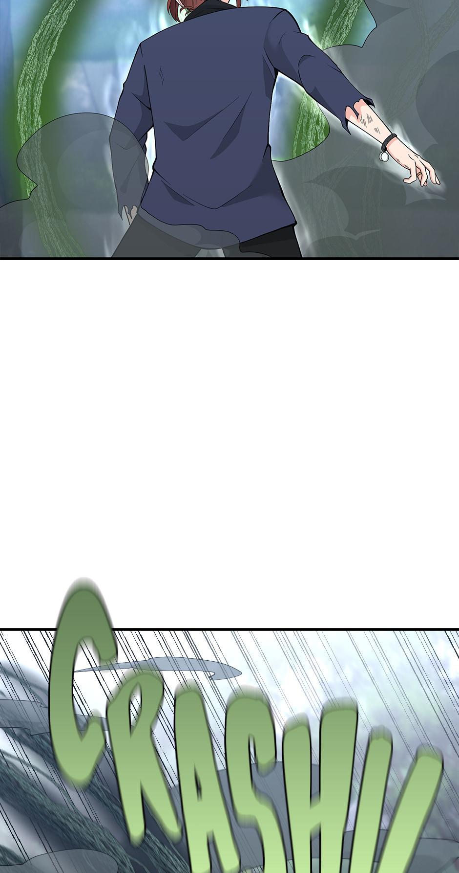 The Beginning After the End Chap 123 - Next Chap 124