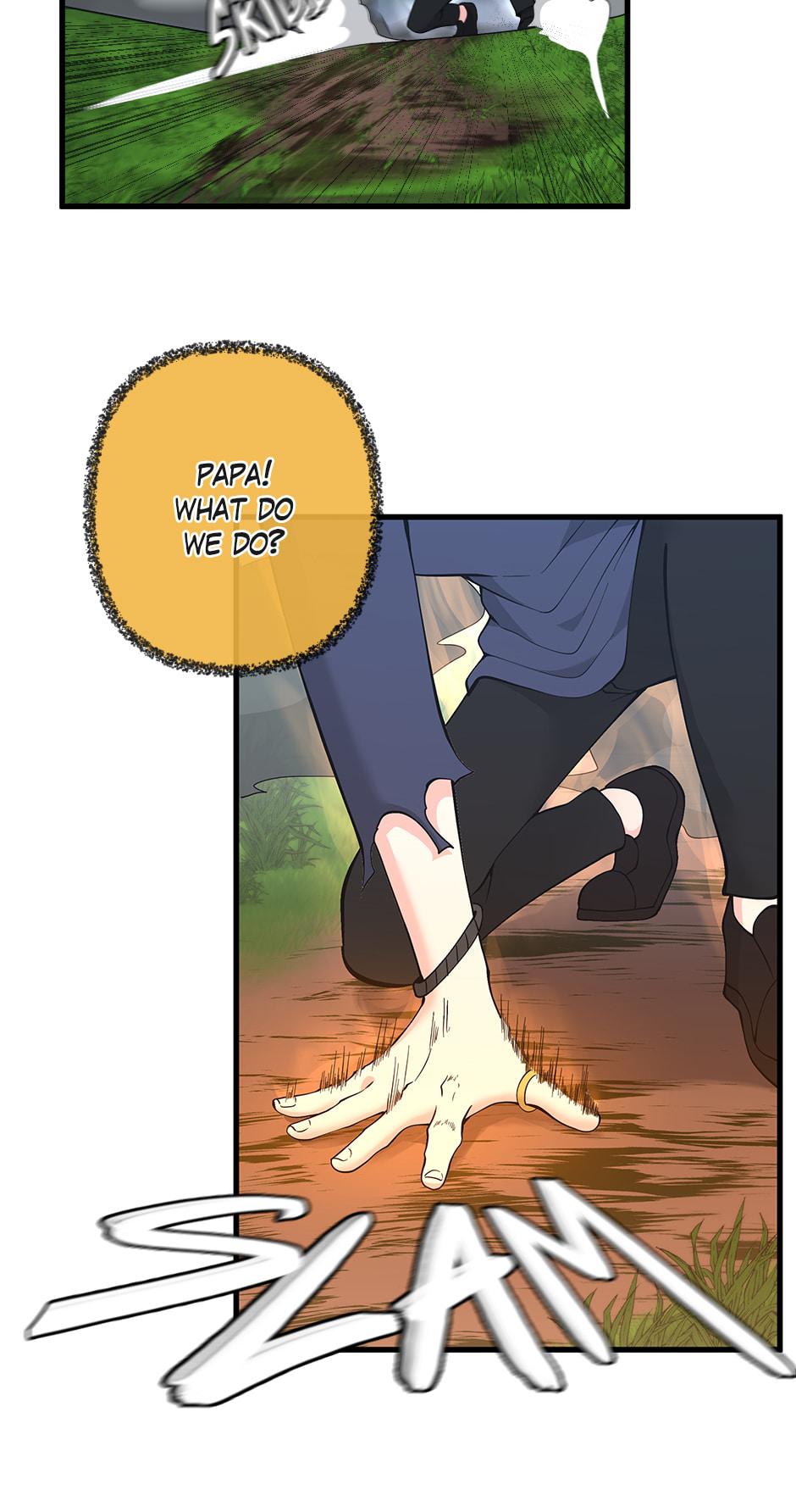 The Beginning After the End Chap 123 - Next Chap 124