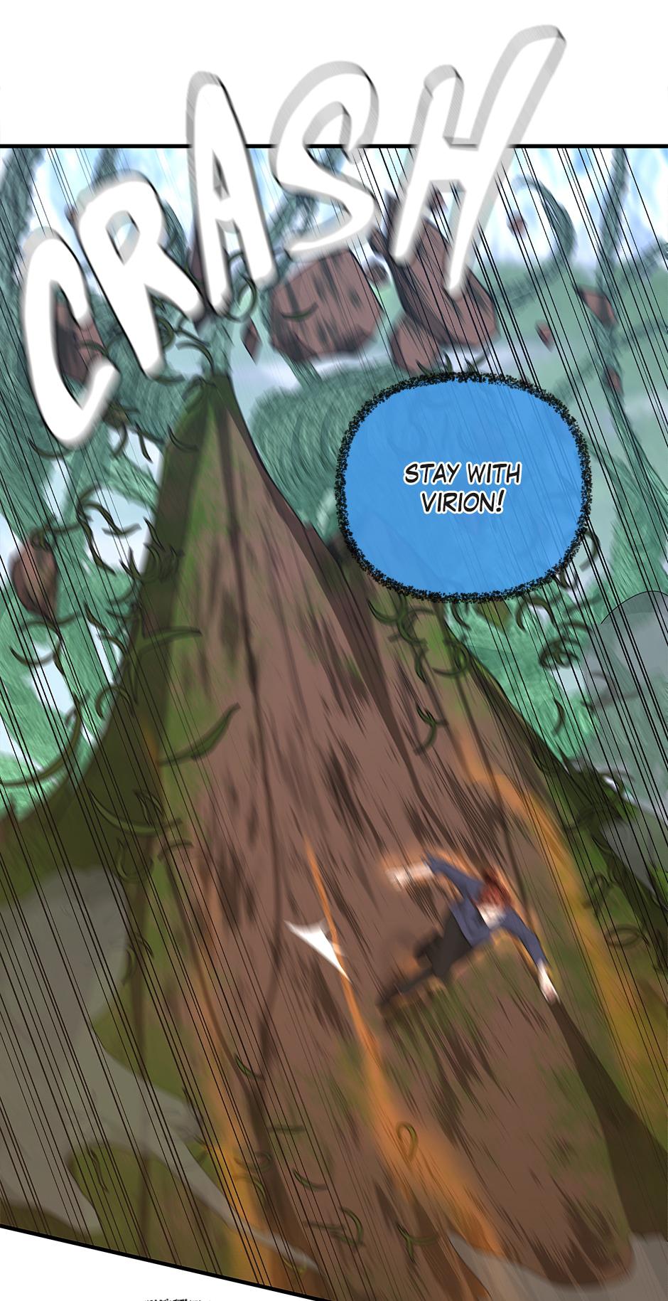 The Beginning After the End Chap 123 - Next Chap 124