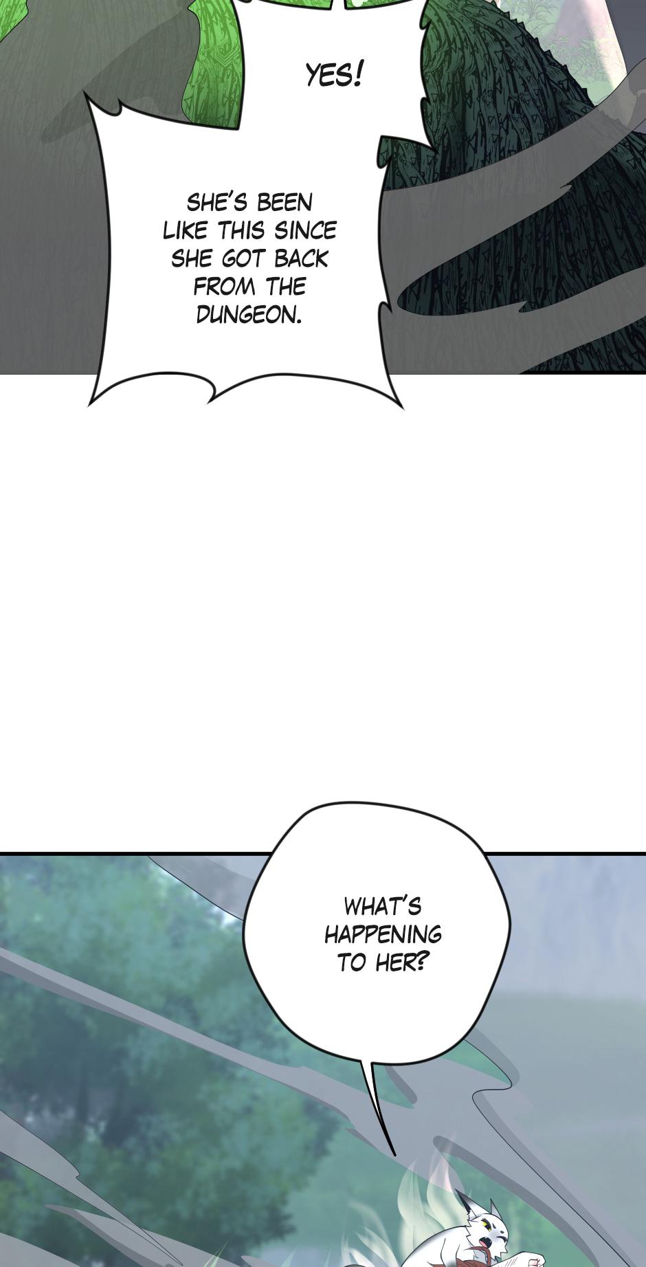 The Beginning After the End Chap 123 - Next Chap 124