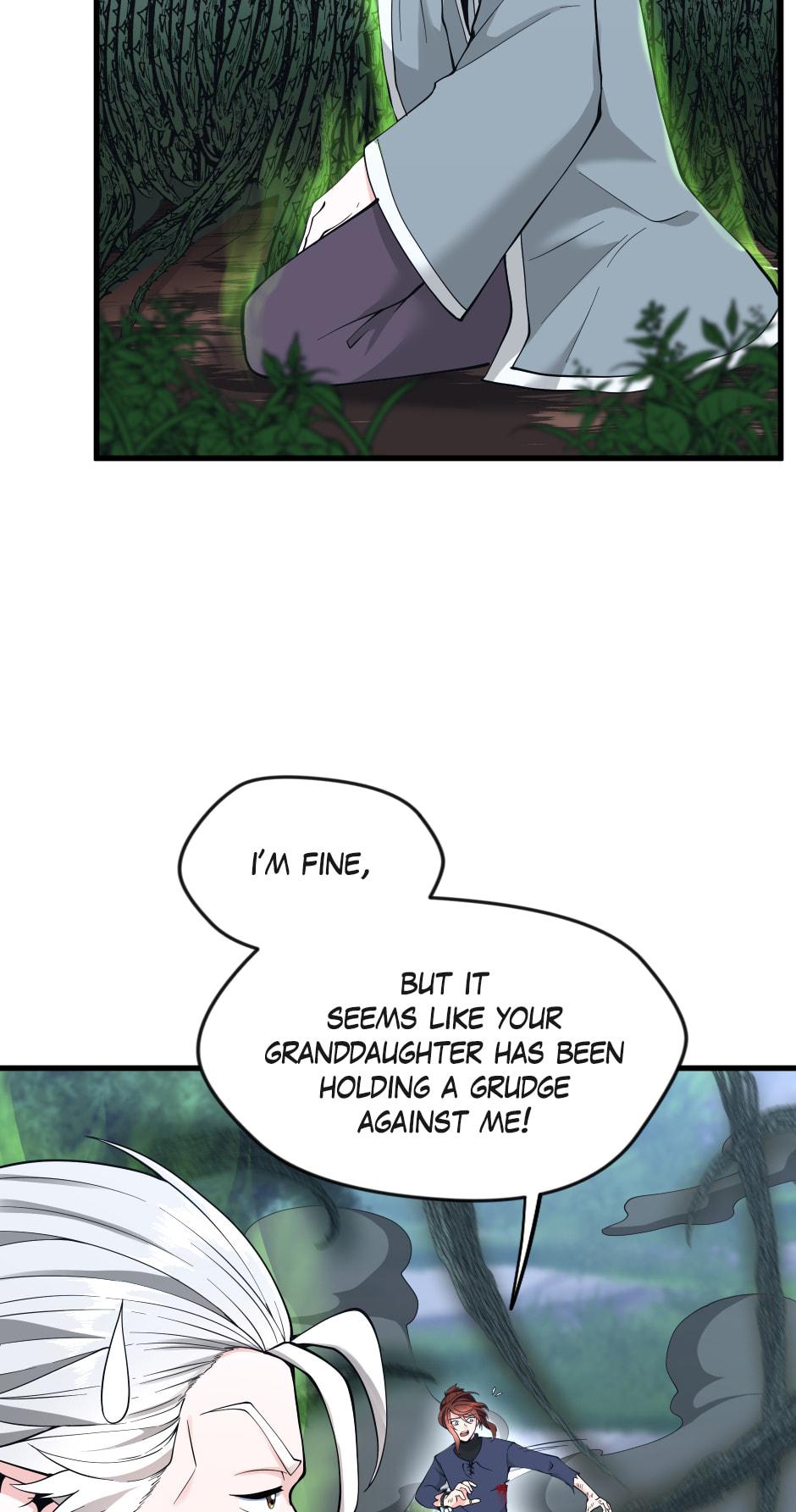 The Beginning After the End Chap 123 - Next Chap 124