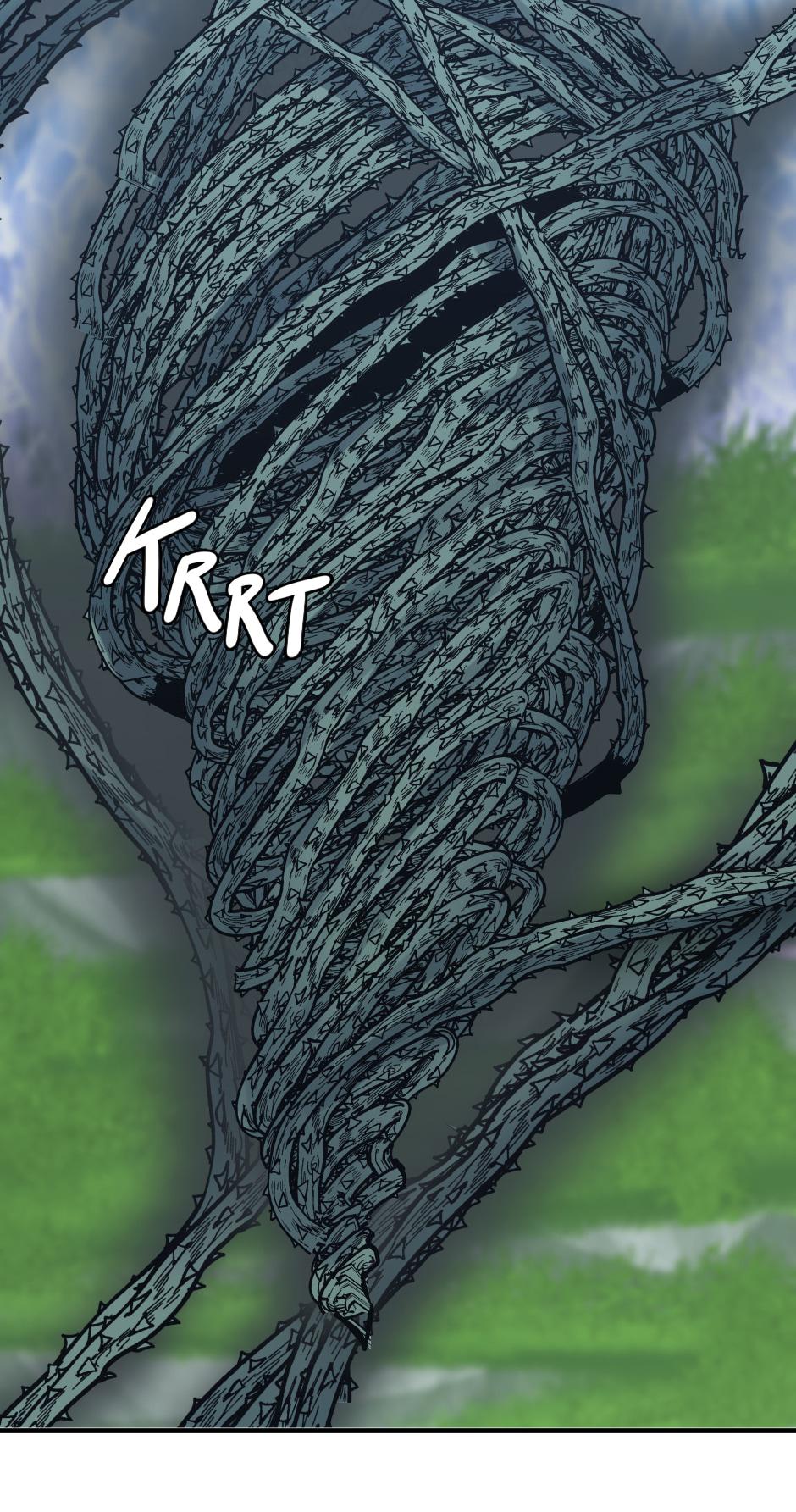 The Beginning After the End Chap 123 - Next Chap 124