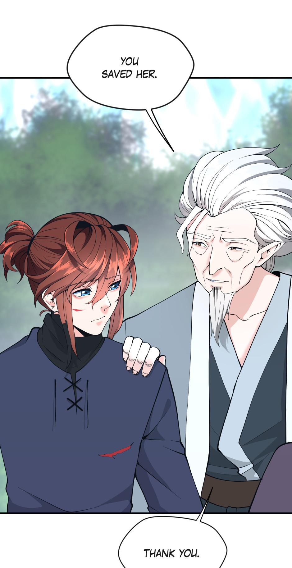 The Beginning After the End Chap 123 - Next Chap 124