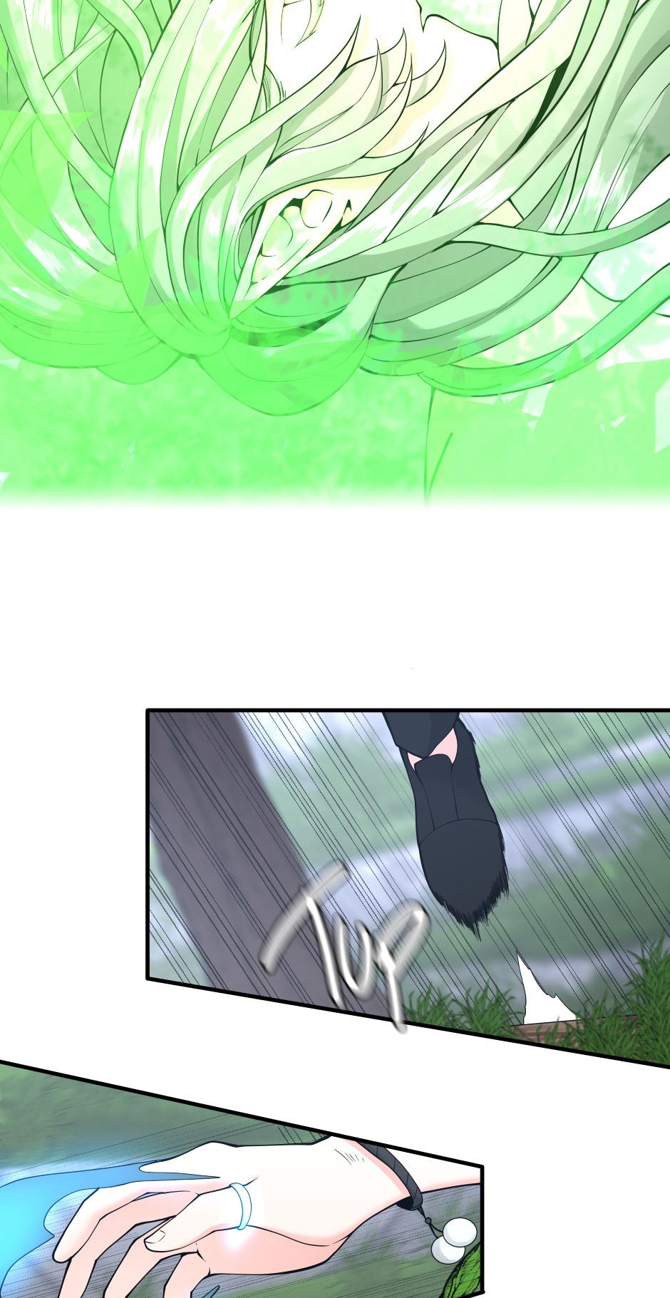 The Beginning After the End Chap 123 - Next Chap 124