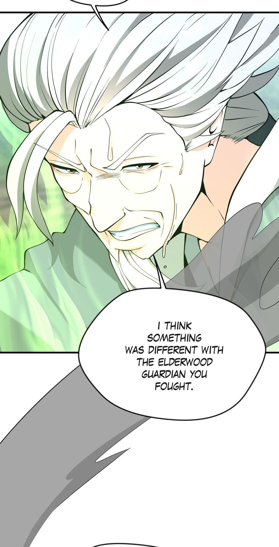 The Beginning After the End Chap 123 - Next Chap 124