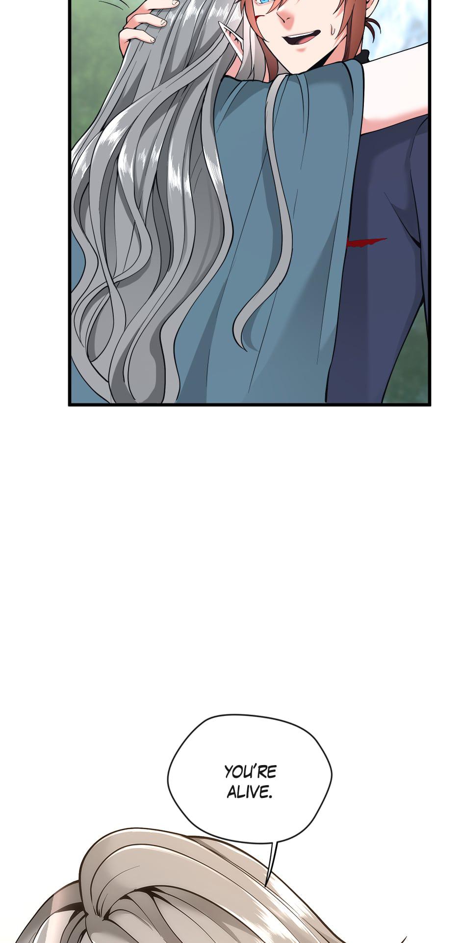 The Beginning After the End Chap 123 - Next Chap 124