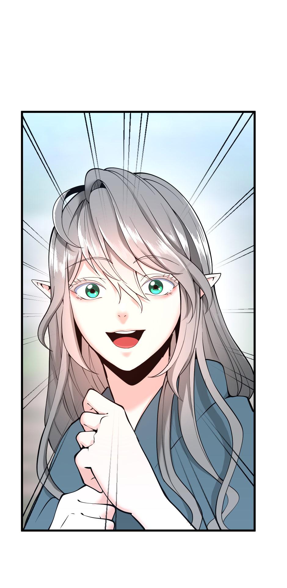 The Beginning After the End Chap 123 - Next Chap 124