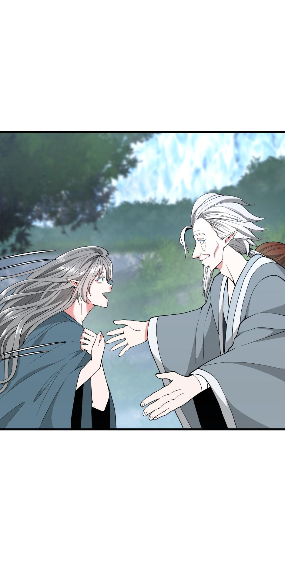 The Beginning After the End Chap 123 - Next Chap 124