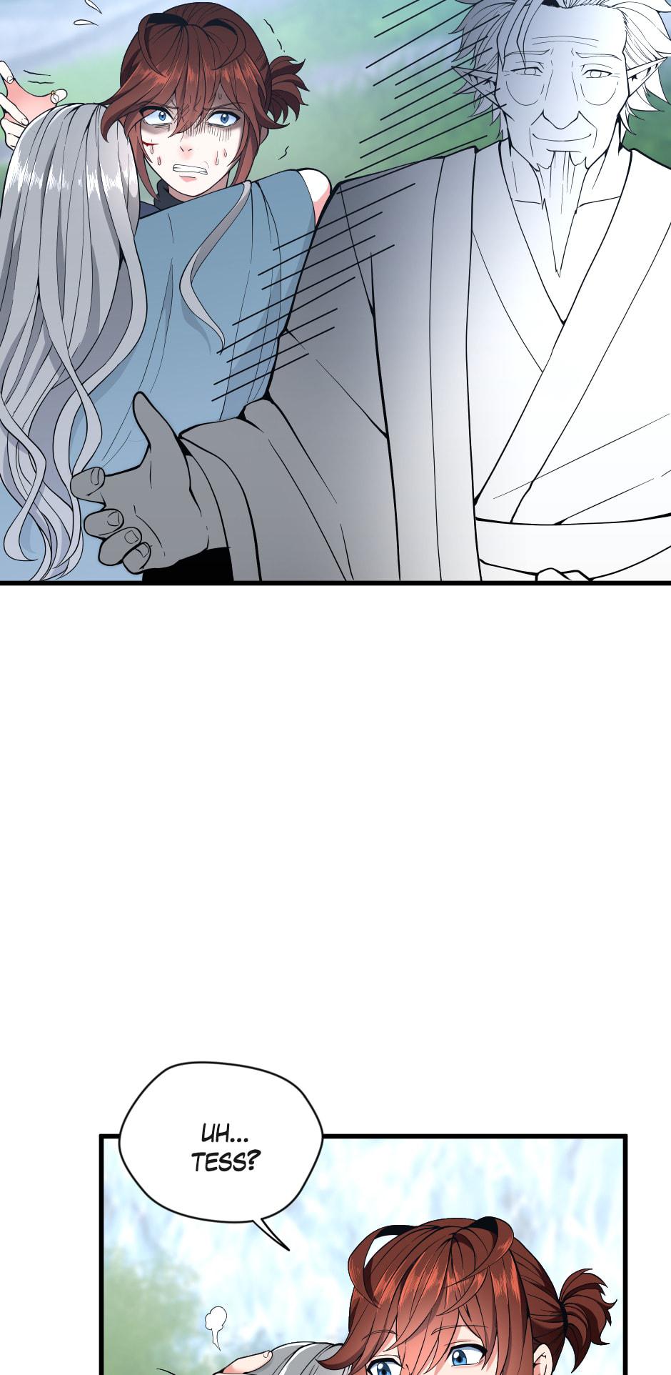 The Beginning After the End Chap 123 - Next Chap 124