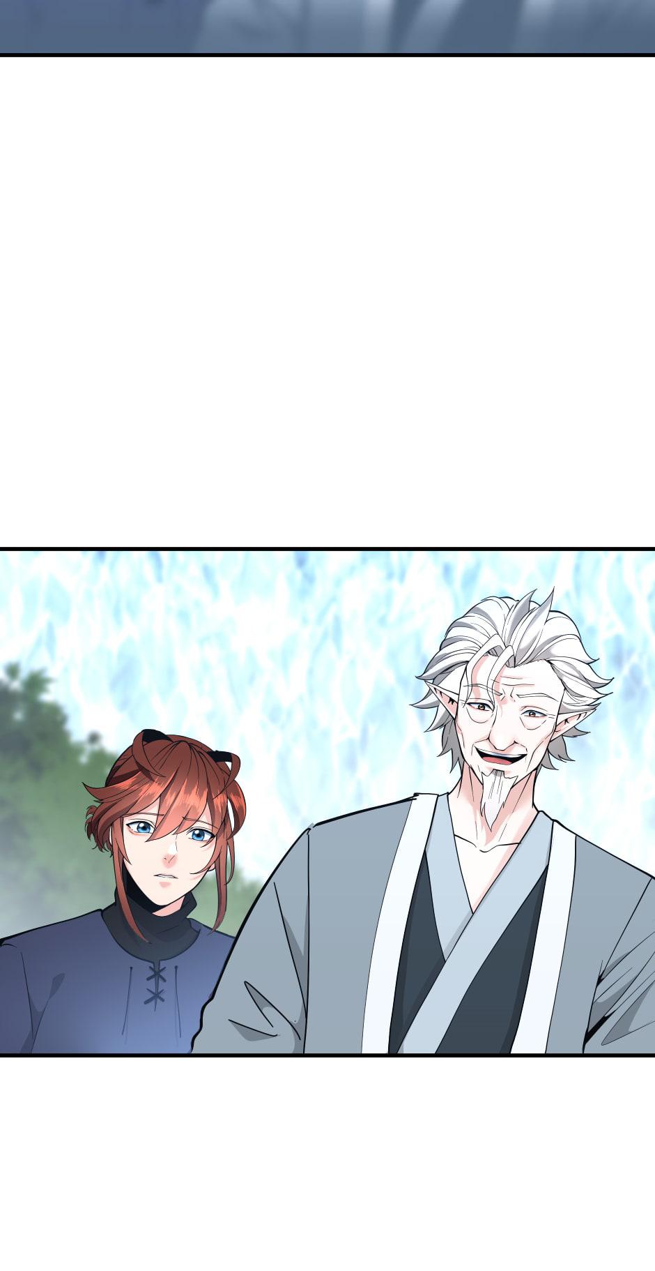 The Beginning After the End Chap 123 - Next Chap 124