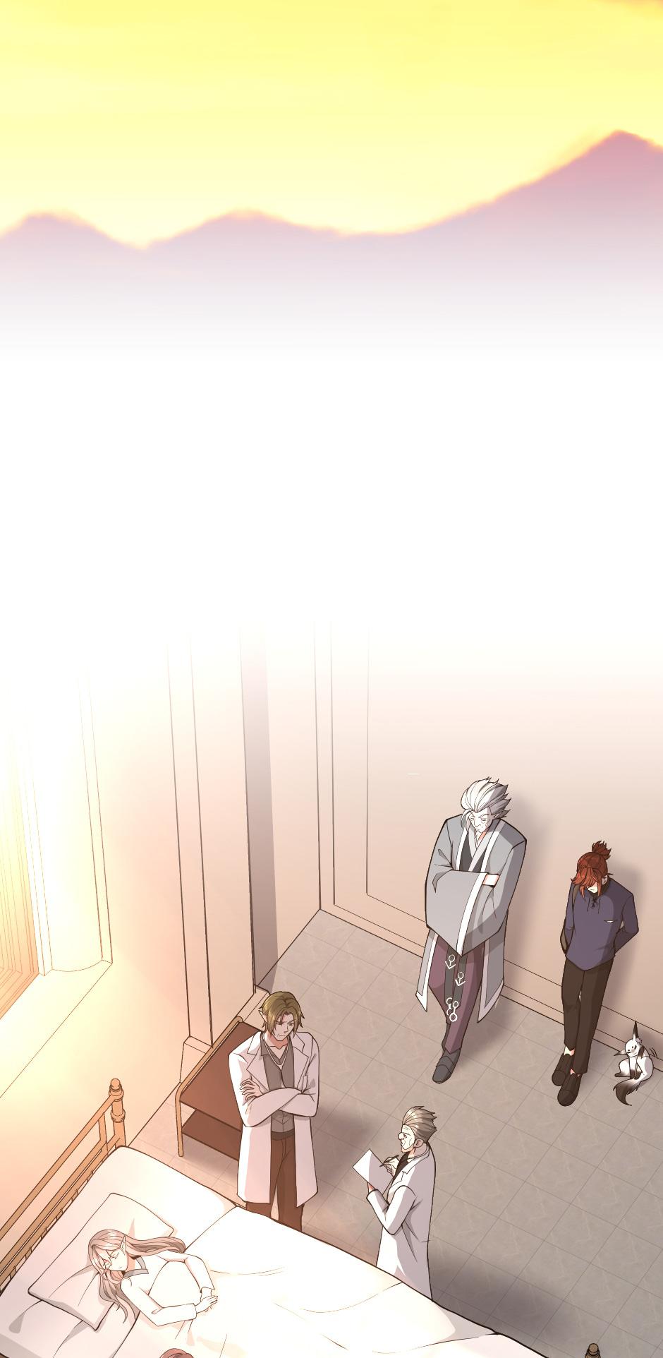 The Beginning After the End Chap 123 - Next Chap 124