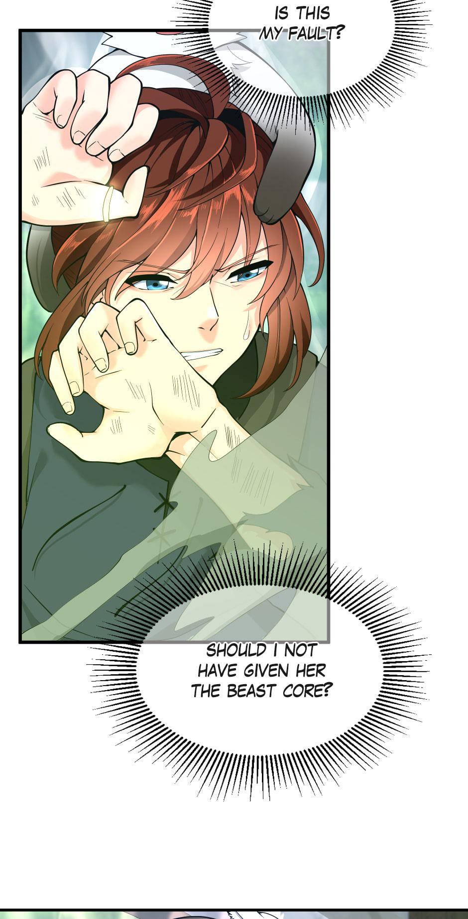 The Beginning After the End Chap 123 - Next Chap 124