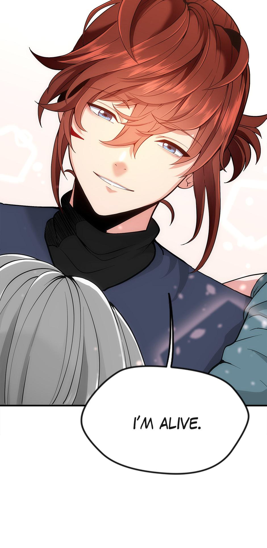 The Beginning After the End Chap 123 - Next Chap 124