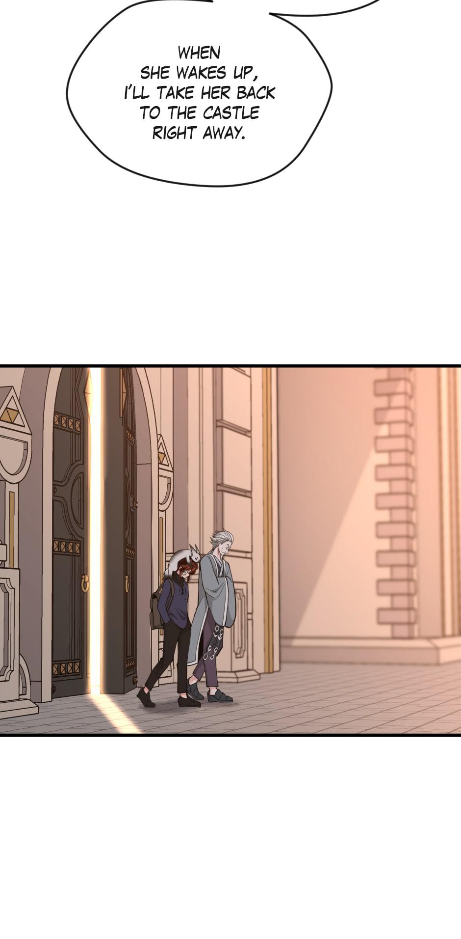 The Beginning After the End Chap 123 - Next Chap 124