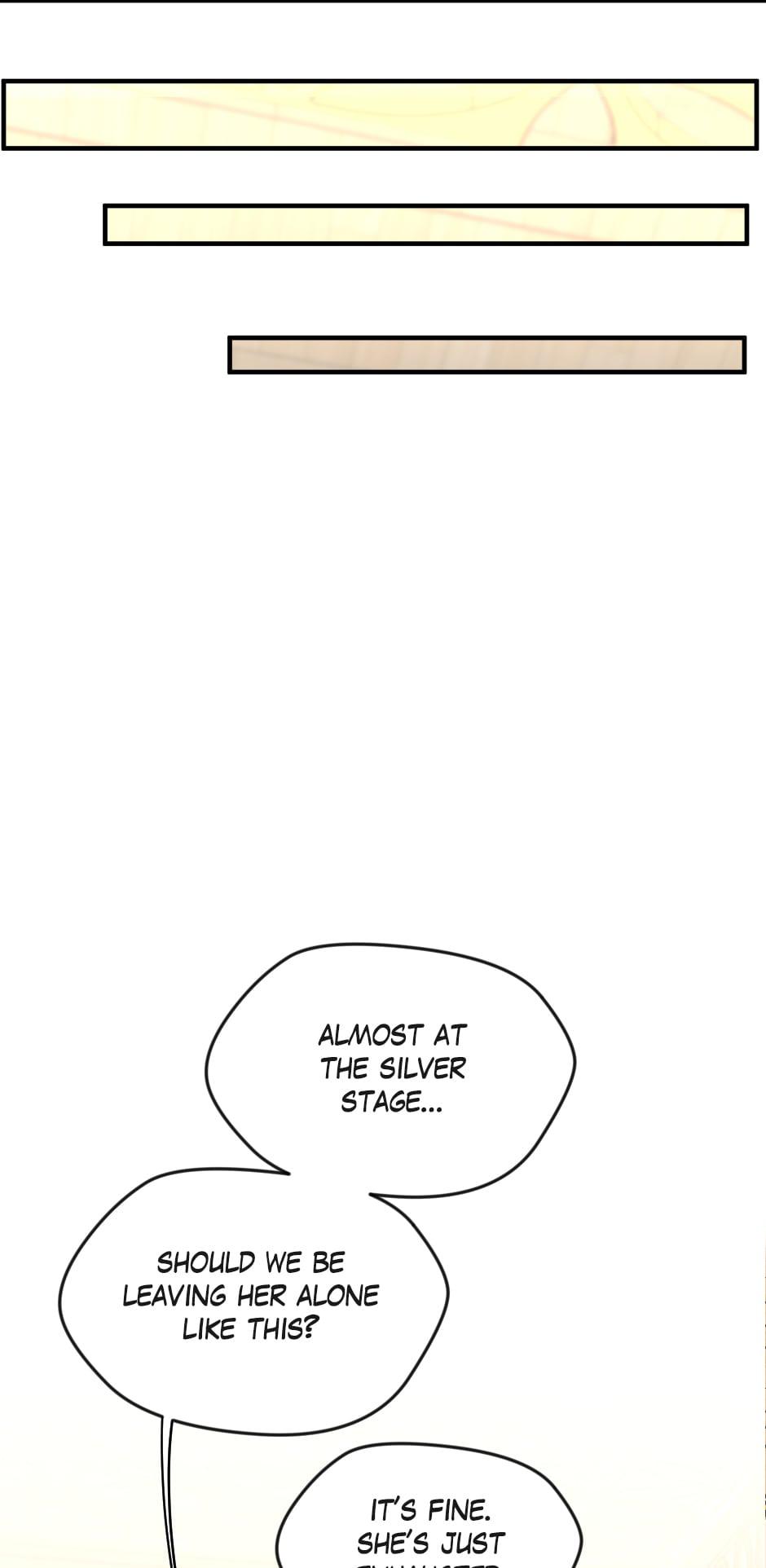 The Beginning After the End Chap 123 - Next Chap 124