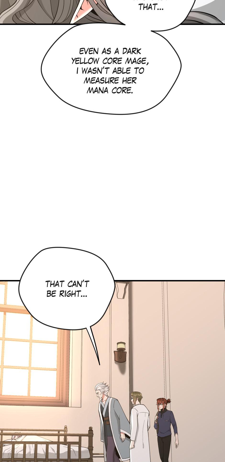 The Beginning After the End Chap 123 - Next Chap 124