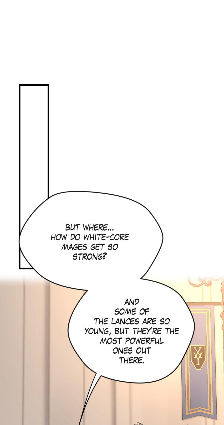 The Beginning After the End Chap 123 - Next Chap 124