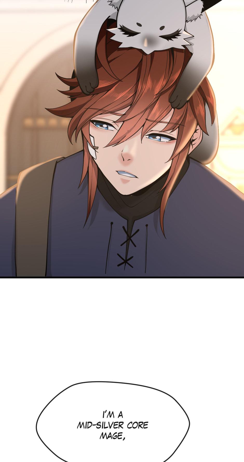 The Beginning After the End Chap 123 - Next Chap 124