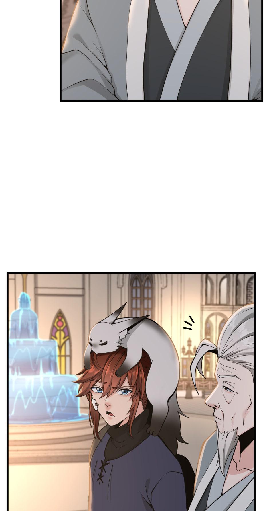 The Beginning After the End Chap 123 - Next Chap 124