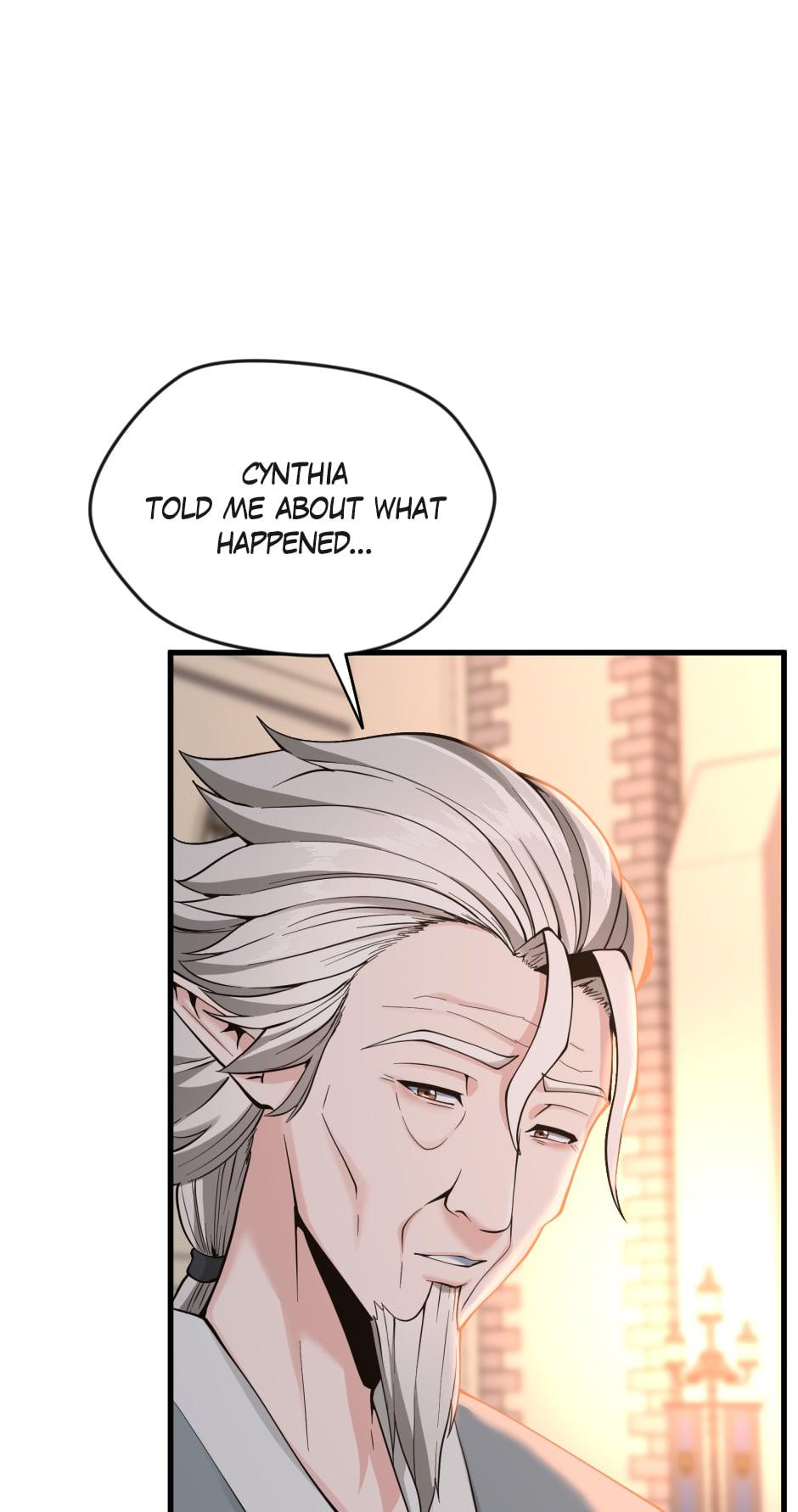 The Beginning After the End Chap 123 - Next Chap 124