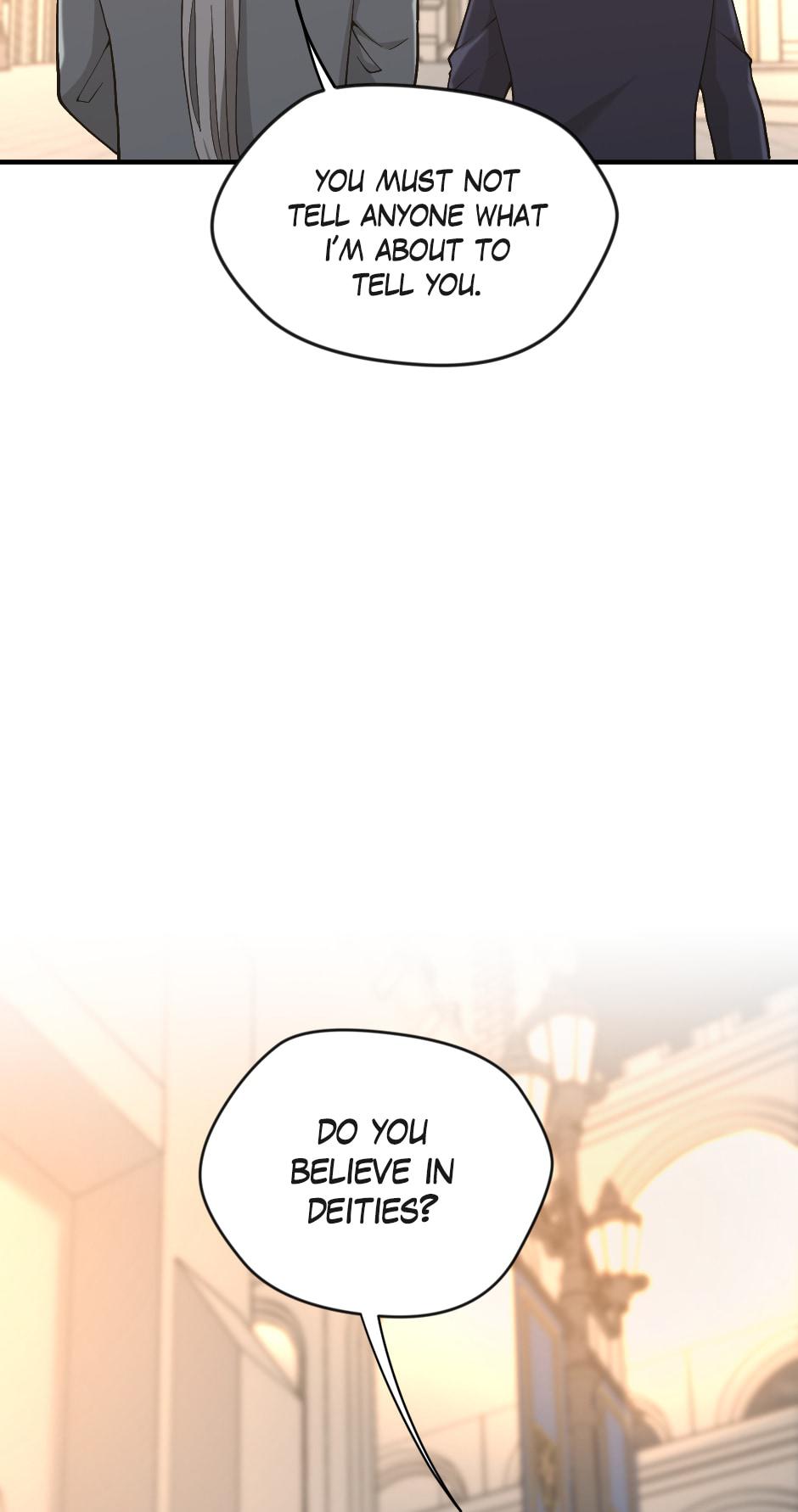 The Beginning After the End Chap 123 - Next Chap 124