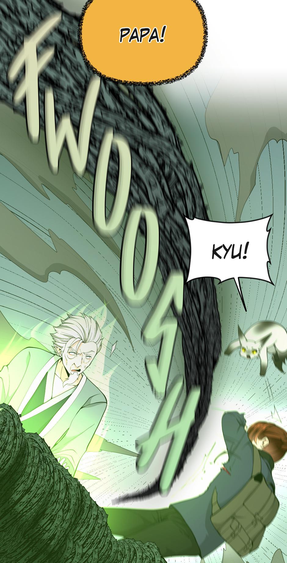 The Beginning After the End Chap 123 - Next Chap 124