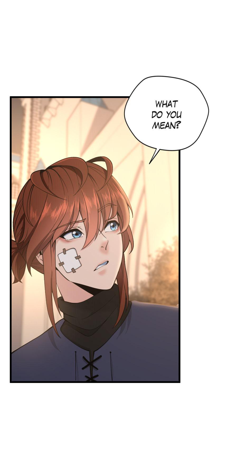 The Beginning After the End Chap 123 - Next Chap 124