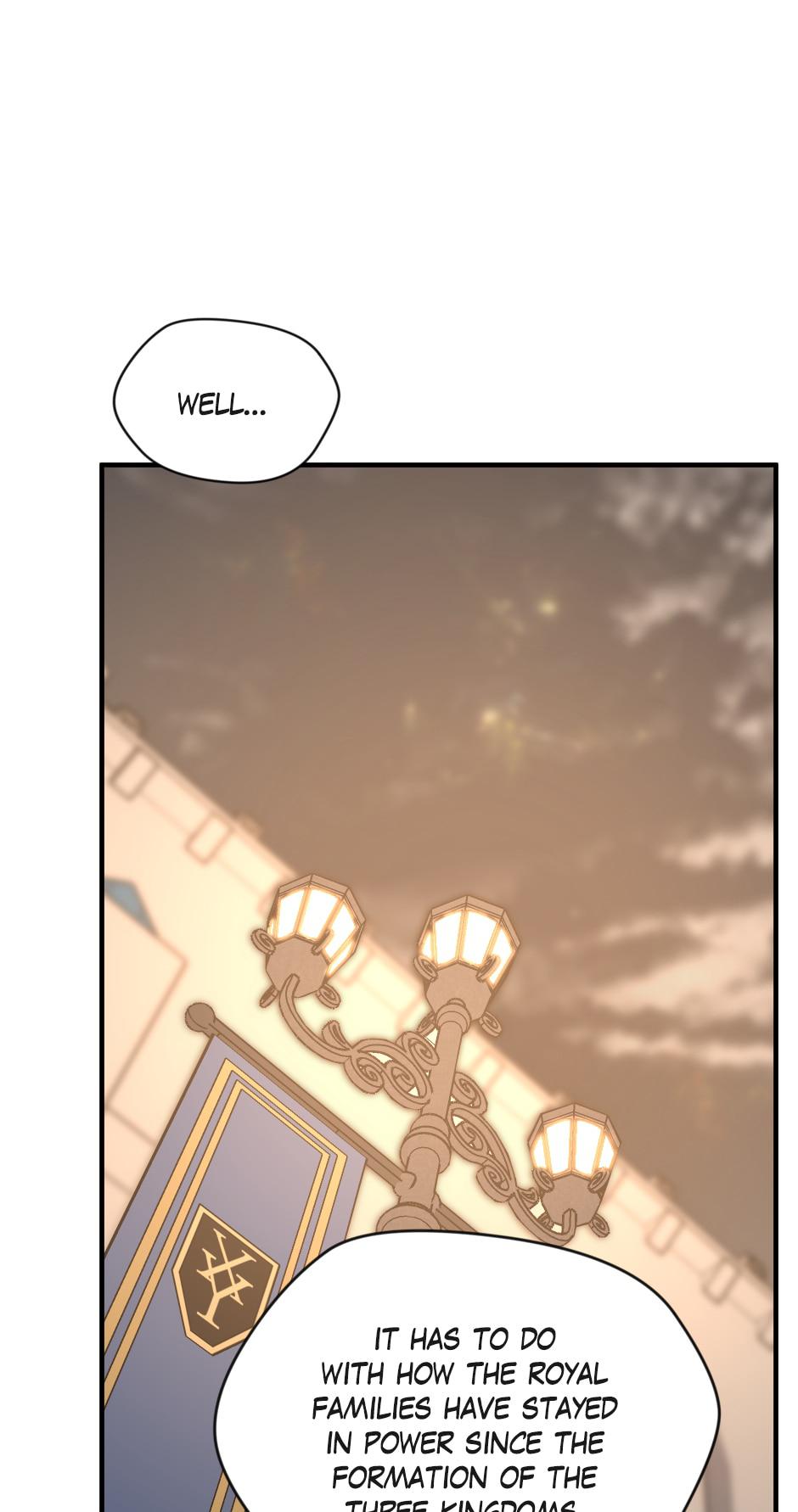 The Beginning After the End Chap 123 - Next Chap 124