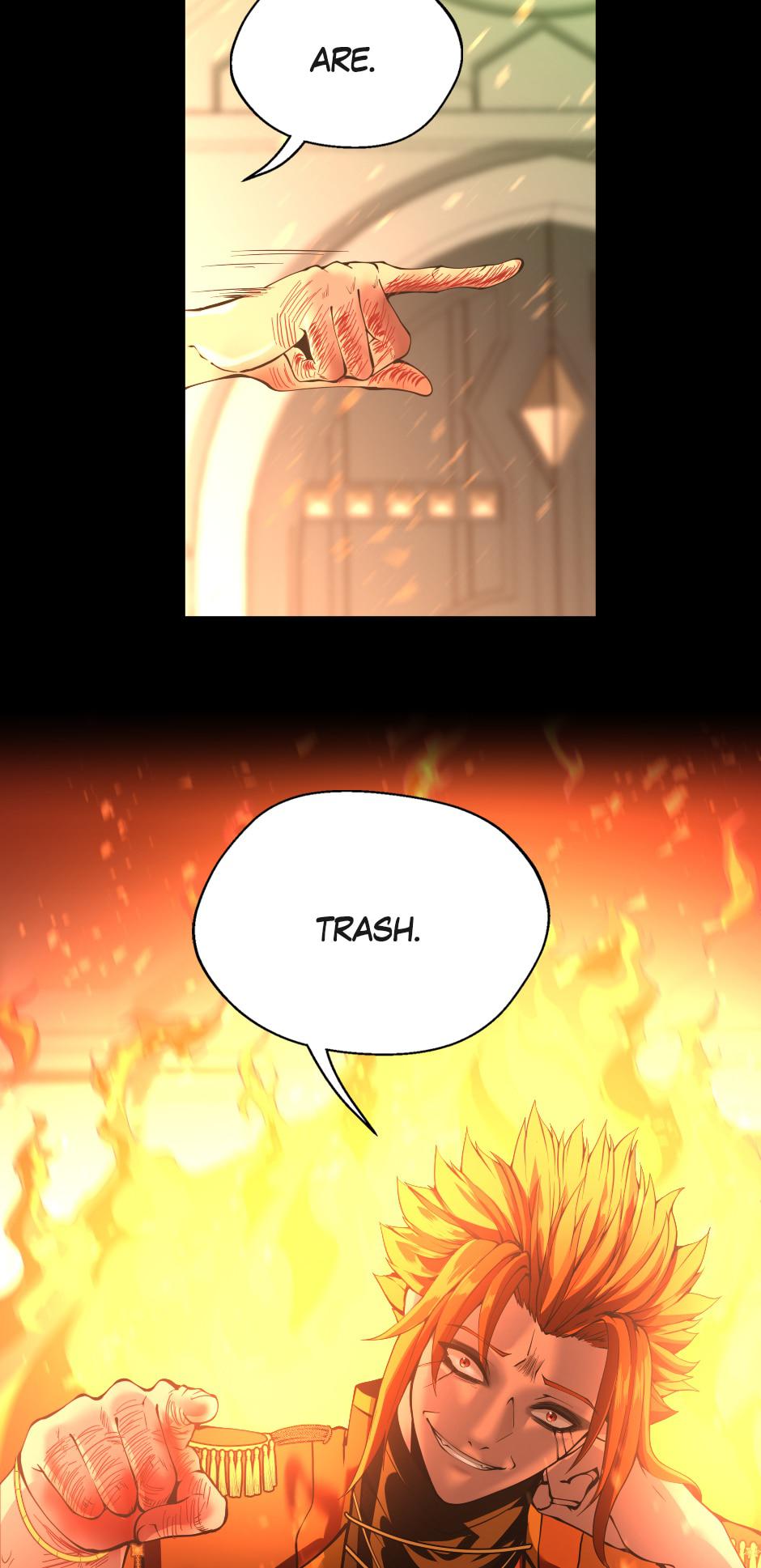 The Beginning After the End Chap 137 - Next Chap 138