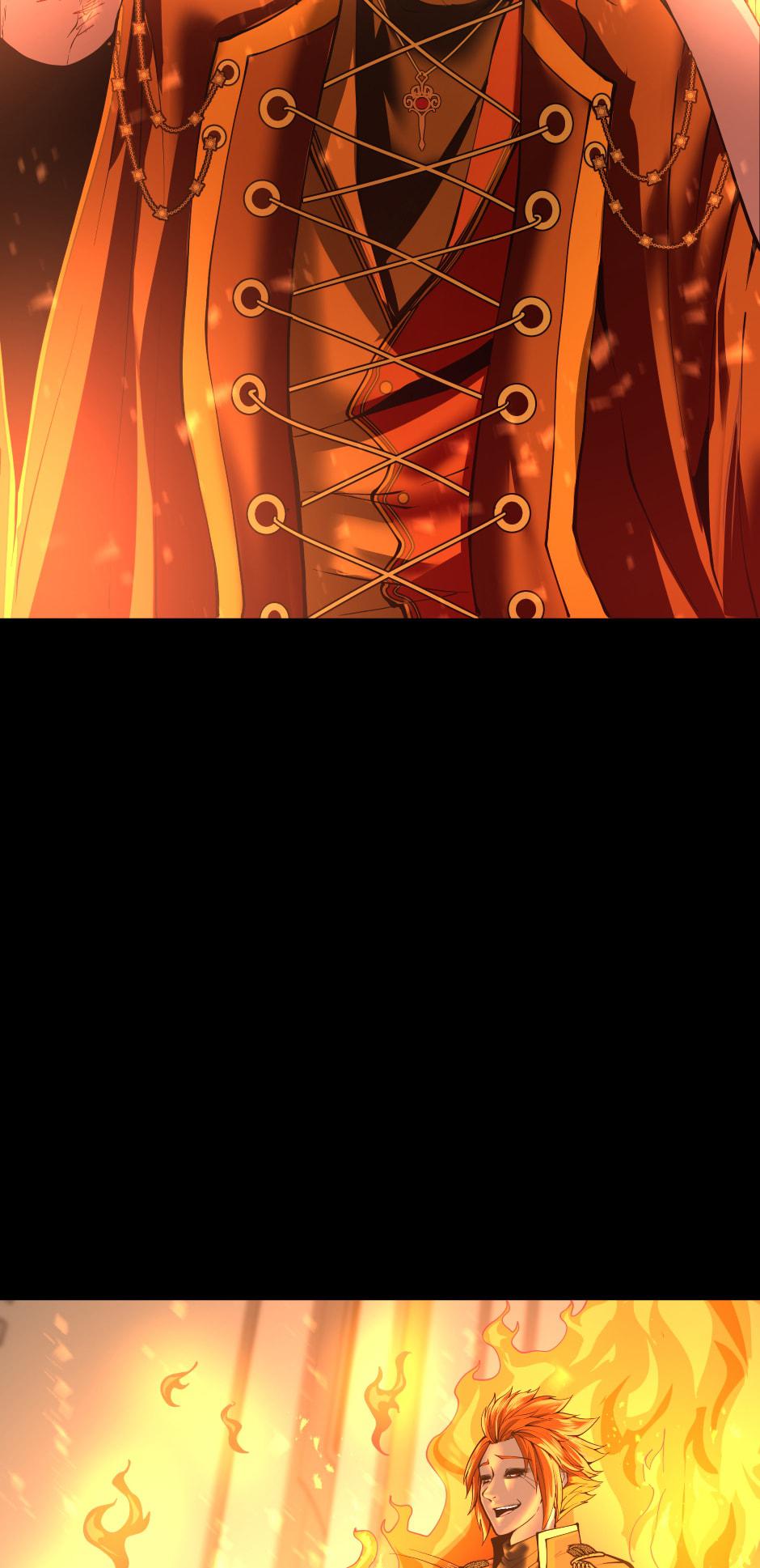 The Beginning After the End Chap 137 - Next Chap 138