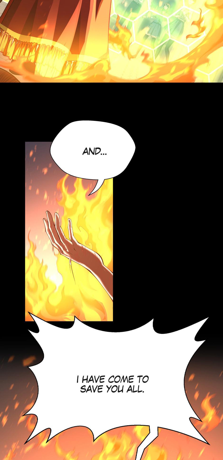 The Beginning After the End Chap 137 - Next Chap 138