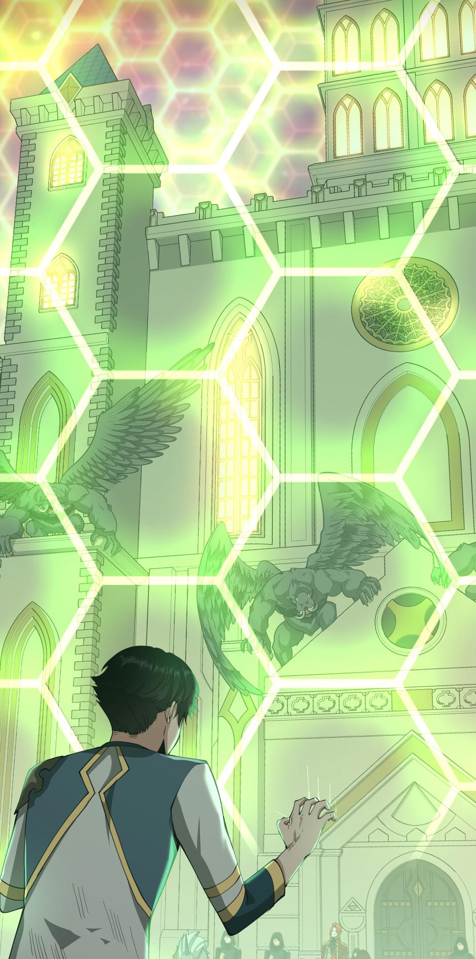 The Beginning After the End Chap 137 - Next Chap 138