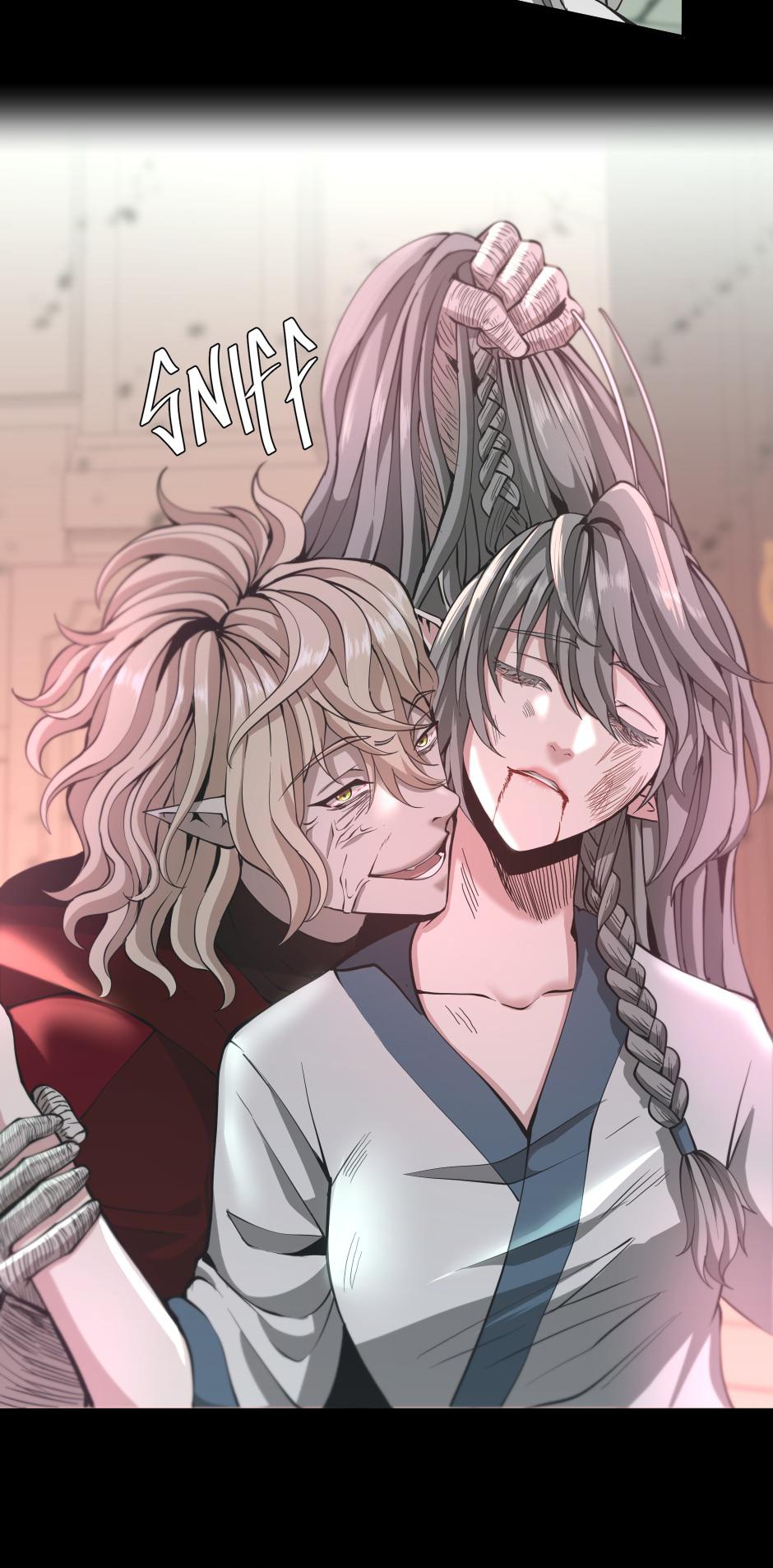 The Beginning After the End Chap 137 - Next Chap 138